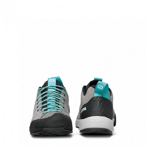 Треккинговые ботинки Scarpa Gecko