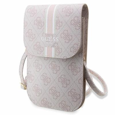 Handbag Guwbp4Rpsp Pink/Pink4G Stripes