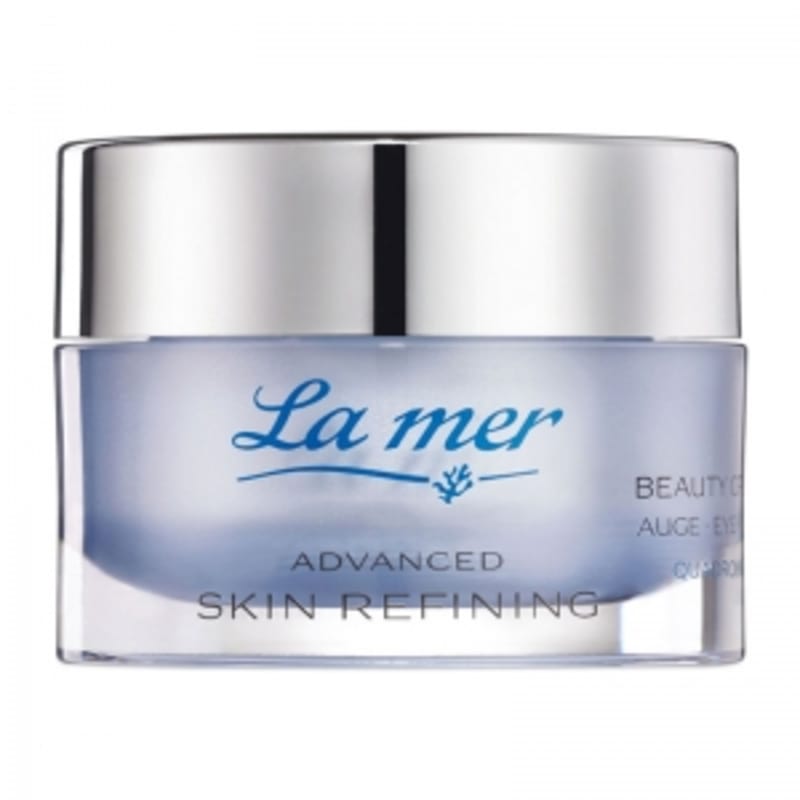 

La Mer Advanced Skin Refining Beauty Eye Cream 15 ml (Unscented)