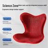 LeBan Petal Orthopedic Seat Cushion