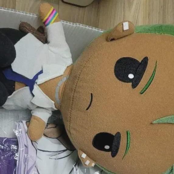 

King Free Yamato Alexander Big Potato Sister
