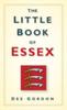 Kniha The Little Book of Essex