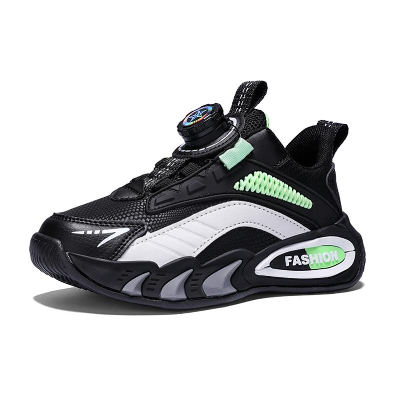 

Детские кроссовки, повседневные, кожаные, удобные, для ходьбы, модные, для девочек, теннисные, спортивная обувь для мальчиков 5-16 лет, для бега 34