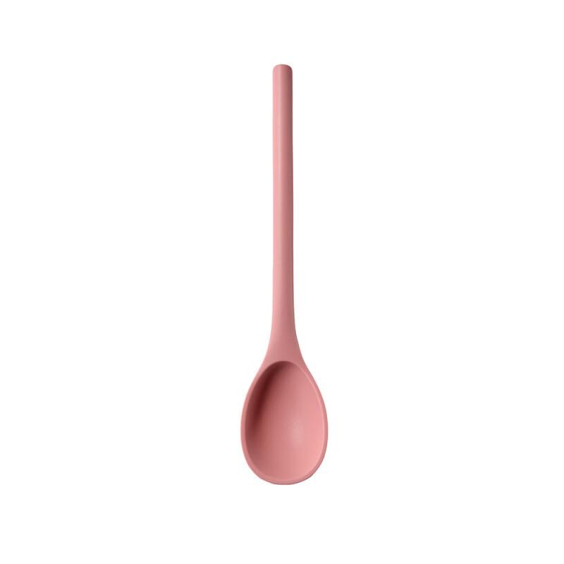 Oeny Silicone Small Soup Spoons (3-Piece Set)