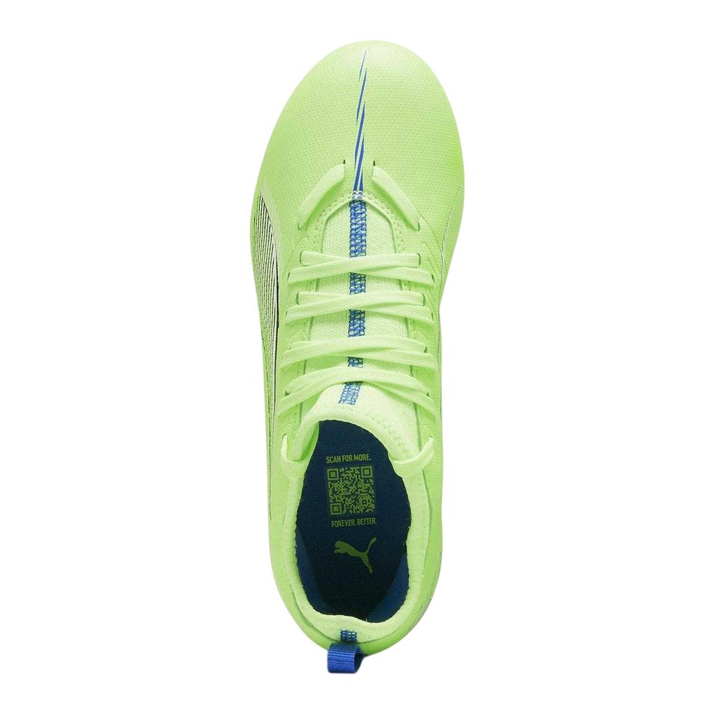 Puma Childrens/Kids Ultra 5 Match Firm Ground Football Boots