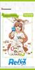Rebirth for You Booster Pack TV Anime "Shikanokokonokoshitantan" Box