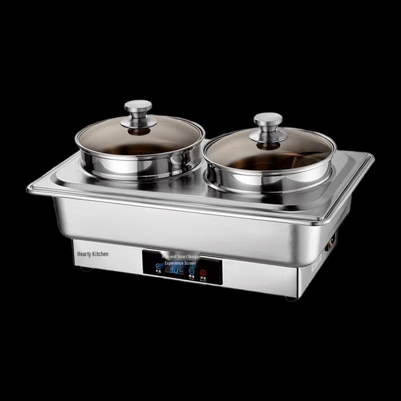 Xin Yi Chu Electric Buffet Food Warmer