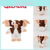 Entzückendes Gremlins 3 Gizmo Plüschtier Perfekt für Kinder und Erwachsene gleichermaßen!