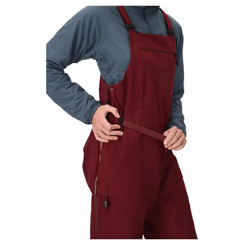 Marmot Pants Orion Goretex Bib