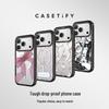 CASETiFY Roria Series Sweetheart Train Phone Case