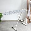 Floral Pattern Ironing Board Cloth Elastic Ironing Heat Shield  for Ironing Table Accessories