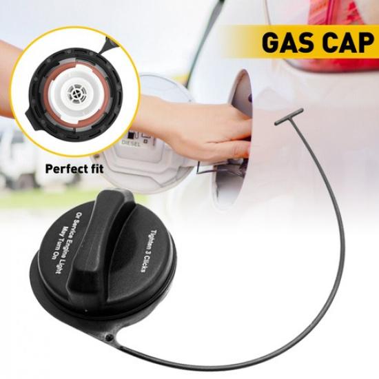 Fuel Cap Tank For Gas Cover Filler SUBURBAN 04-11 CHEVROLET SILVERADO TRAVERSE
