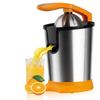 180W Automatic Freshly Squeezed Pure Fruit Separators Juice Extractor Multifunctional Freshly Squeezed Electric Orange Juicer