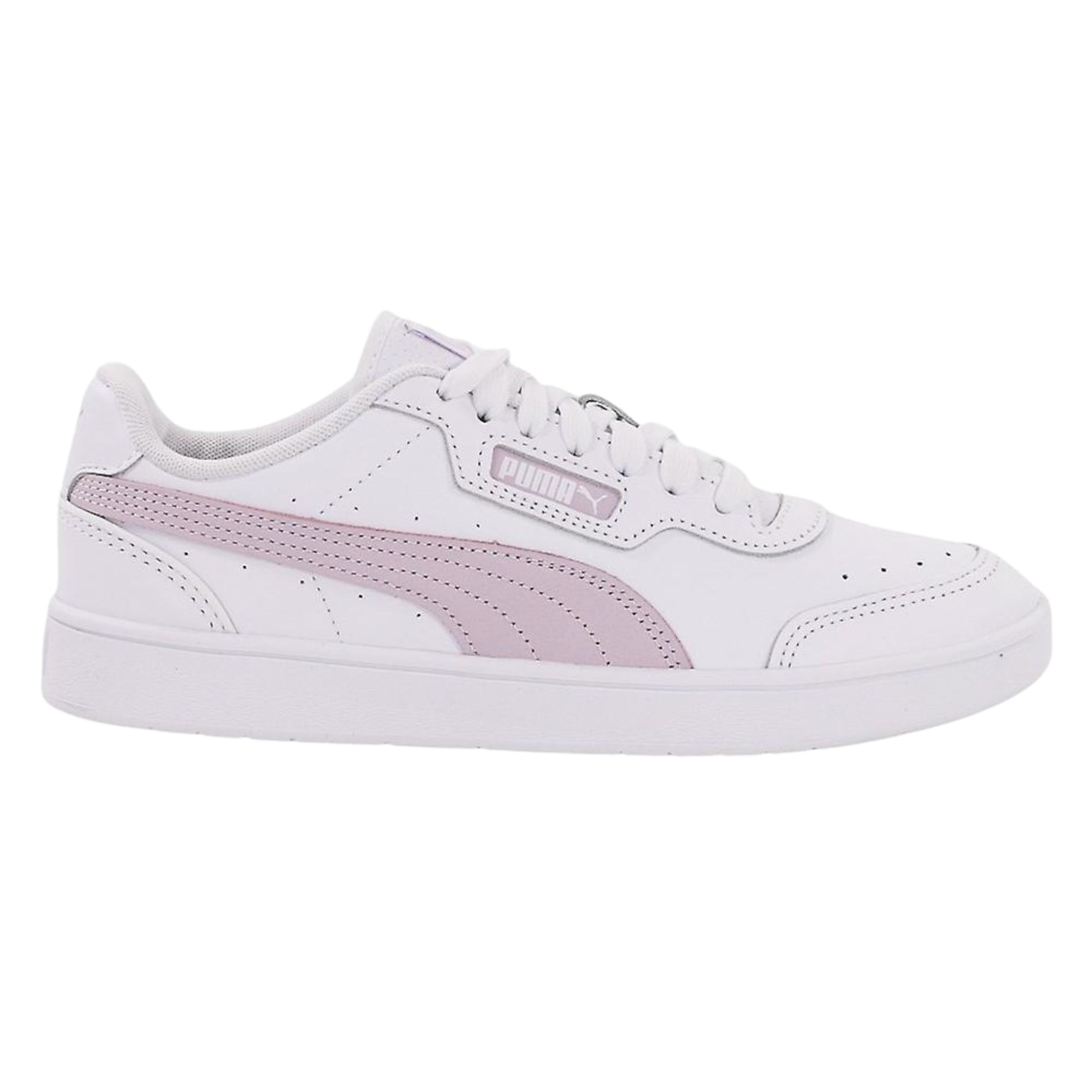 

Buty sportowe damskie PUMA Court 70 38608407 - białe r. 38.5 38,5