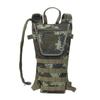 Mochila de Hidratação Qishenyi para Exterior com Purificador de Água