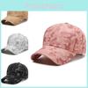Baseball Sun Hat Caps Breathable Cap Sun Protection Gift Fashion