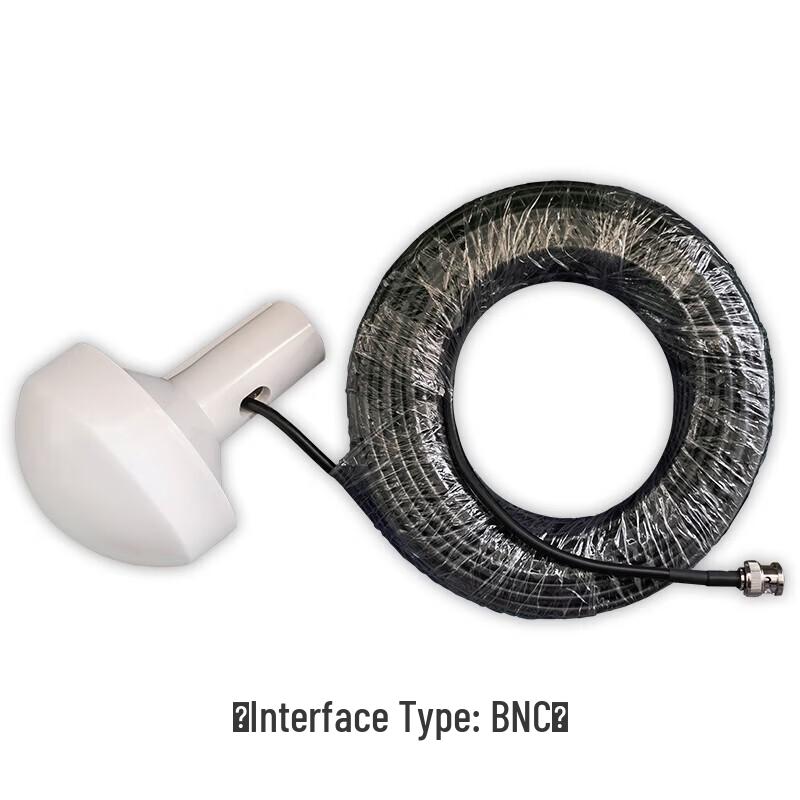 

MORLINK GPS/Beidou Dual-Frequency Timing Antenna