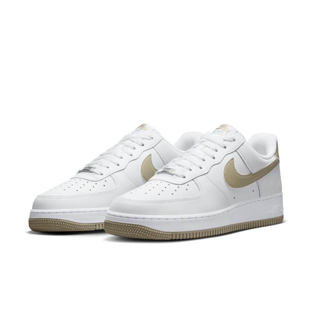 Nike Air Force 1  07 Mfj4146 110wht N Olve