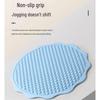 Jimaio Soft Silicone Double-Sided Foot Massage Mat