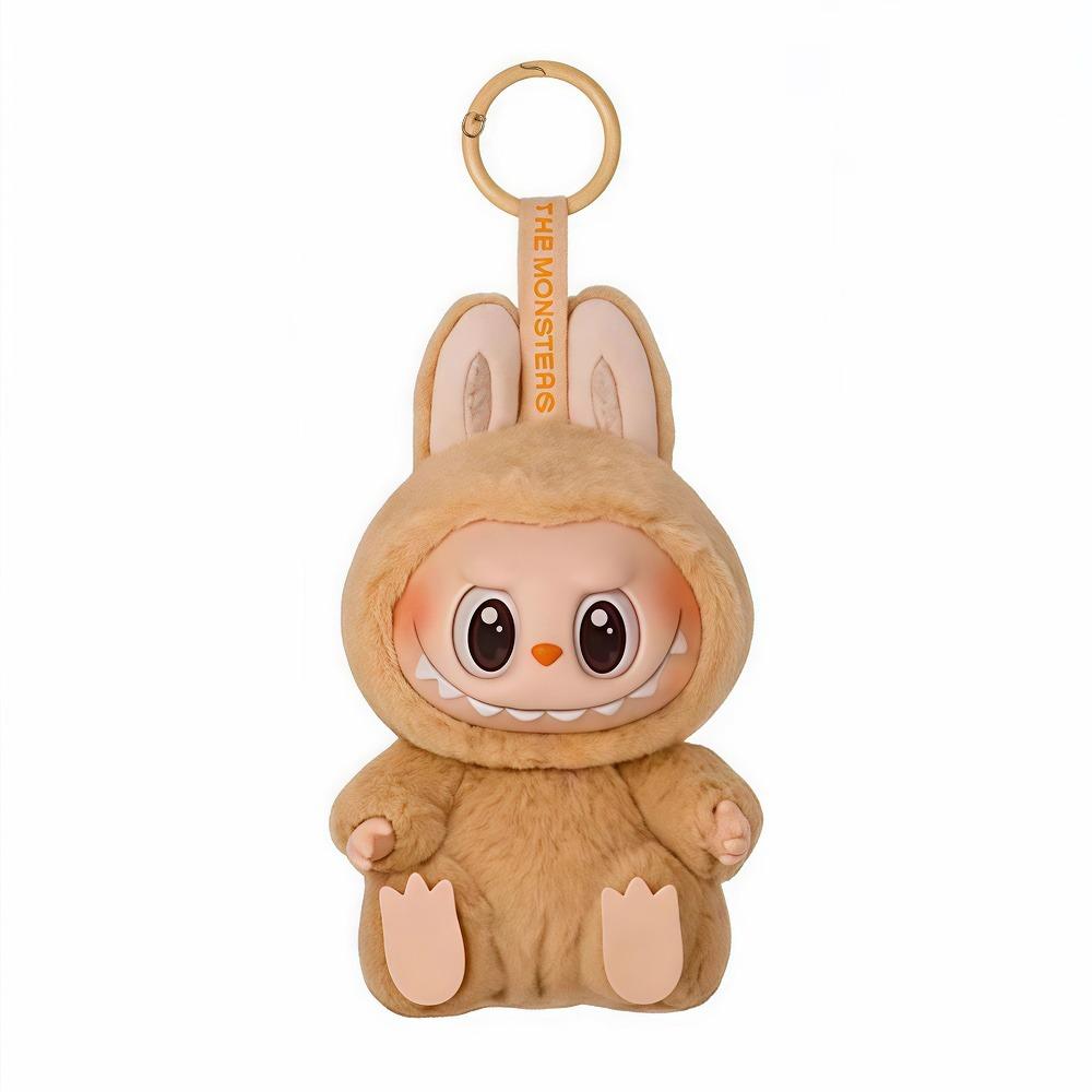 2025 New LABUBU THE MONSTERS Sitting Party Vinyl Plush Blind Box Toy Surprise Gift for Collectors and Kids