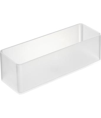 Yamazaki Stackable Drawer Organizer Storage Deep Set of W8 X D24 X Tower Cutlery Storage Desk Customizable 3646 (Yamazaki Industries) Case, Type, 2,