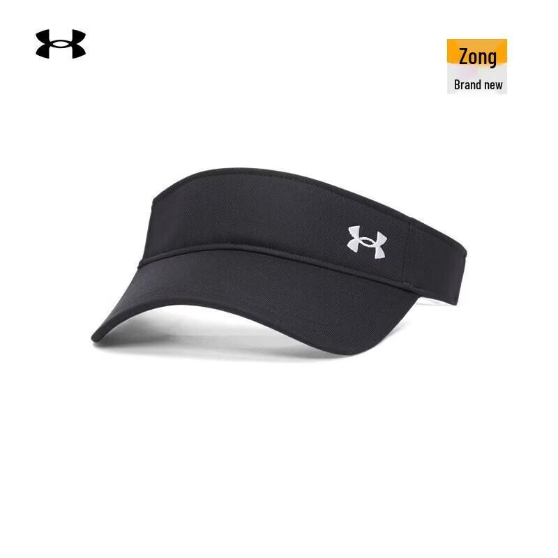 Under Armour Women s Blitzing Sun Visor One Size