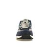 END. x adidas Torsion Super Equals - Navy Unisex Sneakers Blue Legend-Earth Black ID7588