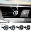 Car Air Outlet Aromatherapy Clip Perfume Diffuser Auto Interiors For BMW Performance F30 I4 F10 E90 F20 E46 E60 E70 E39 E36 E87 Gzjm96