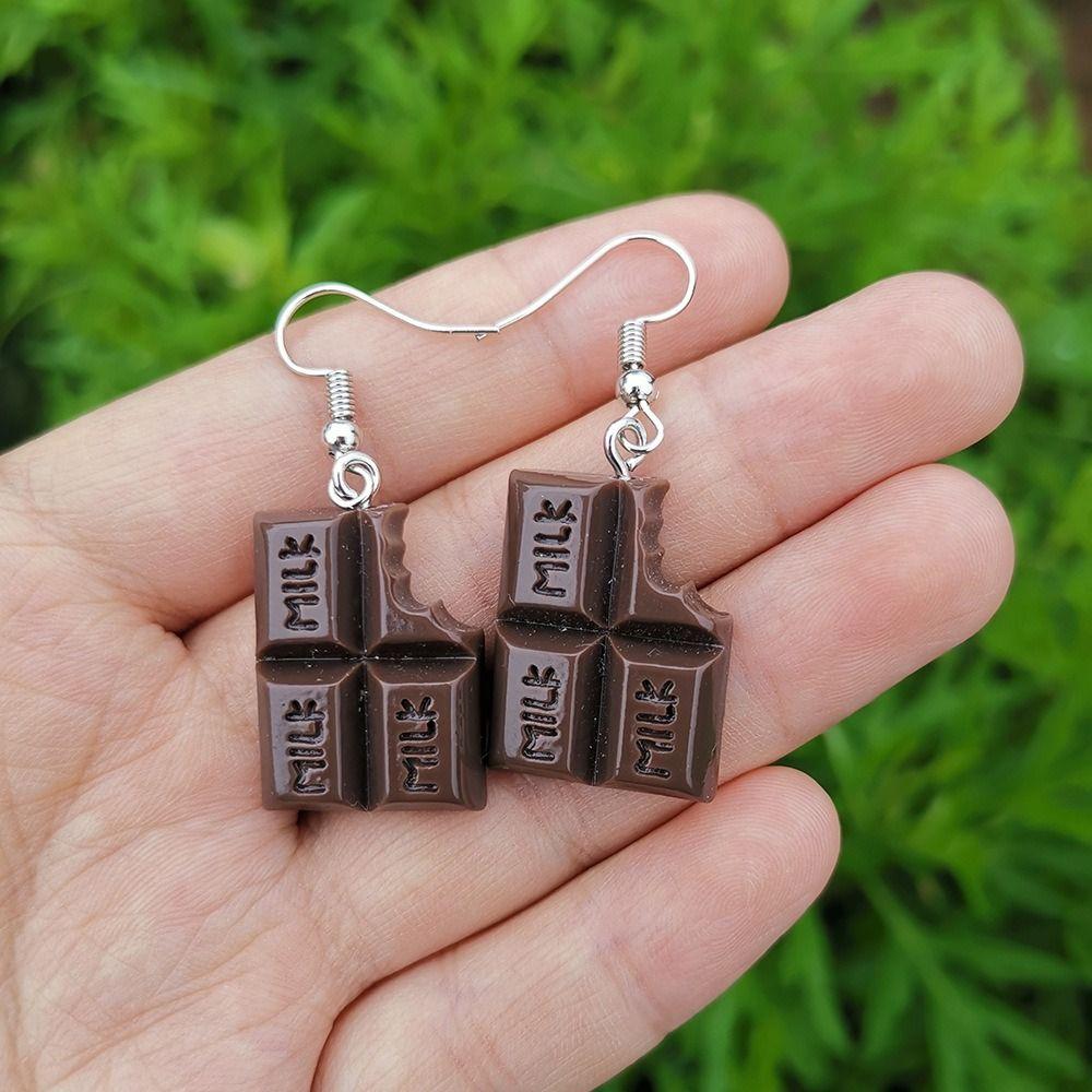 20Pairs Colorful Simulated Vegetable Earring Pumpkin Corn Dangle Earrings Set  Gift