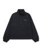 Earth Calm Era Lightweight Essential Anorak_Black