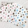 Pentagram Nail Stickers Self Adhesive Irregular Star Nail Decals DIY Nail Art Accessories for Beginner Salon Use