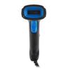 Handheld CCD Barcode-Scanner Automatischer USB-Kabelgebundener 1D Barcode-Scanner Reader für Mobile Zahlungen Computerbildschirm Scan