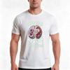 Unisextal Health Matters Texas Tshirt Summer Casual Cotton Tee Oversized Streetwear Tops Vintage Graphic Print 100 Cotton