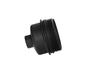Ft04356 Fast Oil Filter Housing Cover