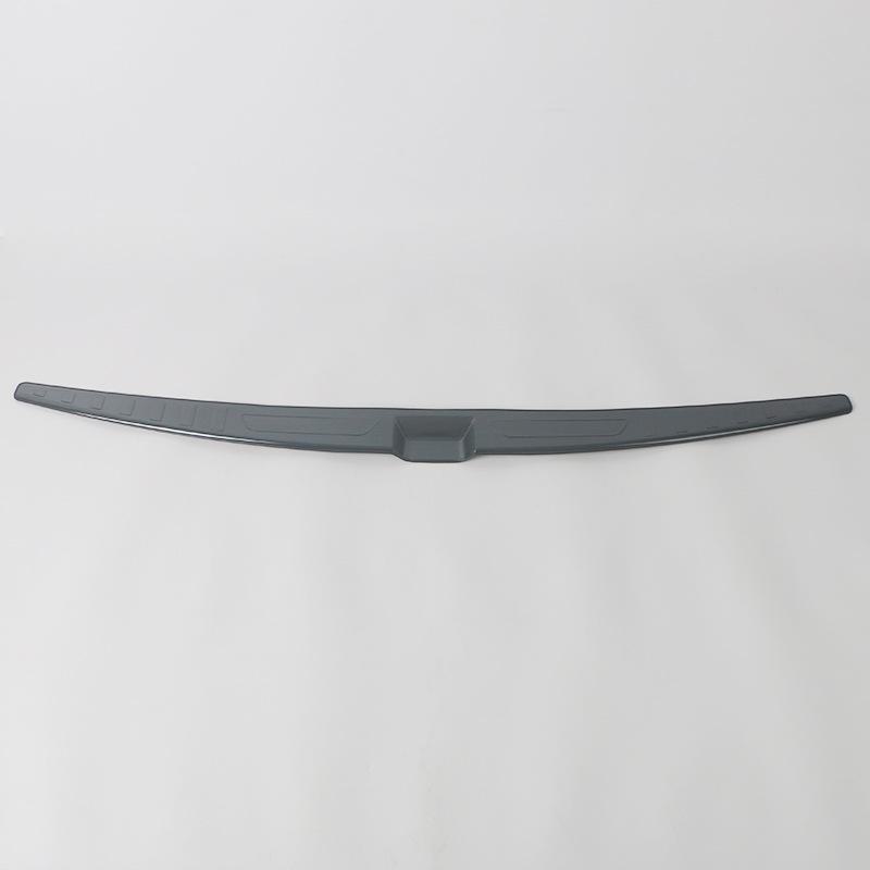 

BYD 23 Frigate Rear Guard, нержавеющая сталь, защита багажника, украшение на заднюю дверь