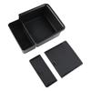 Armlehnenbox Aufbewahrungsschale für MG4 MG 4   2024 2025 Organizer Mittelkonsolenbox Behälter Staufach Innenzubehör