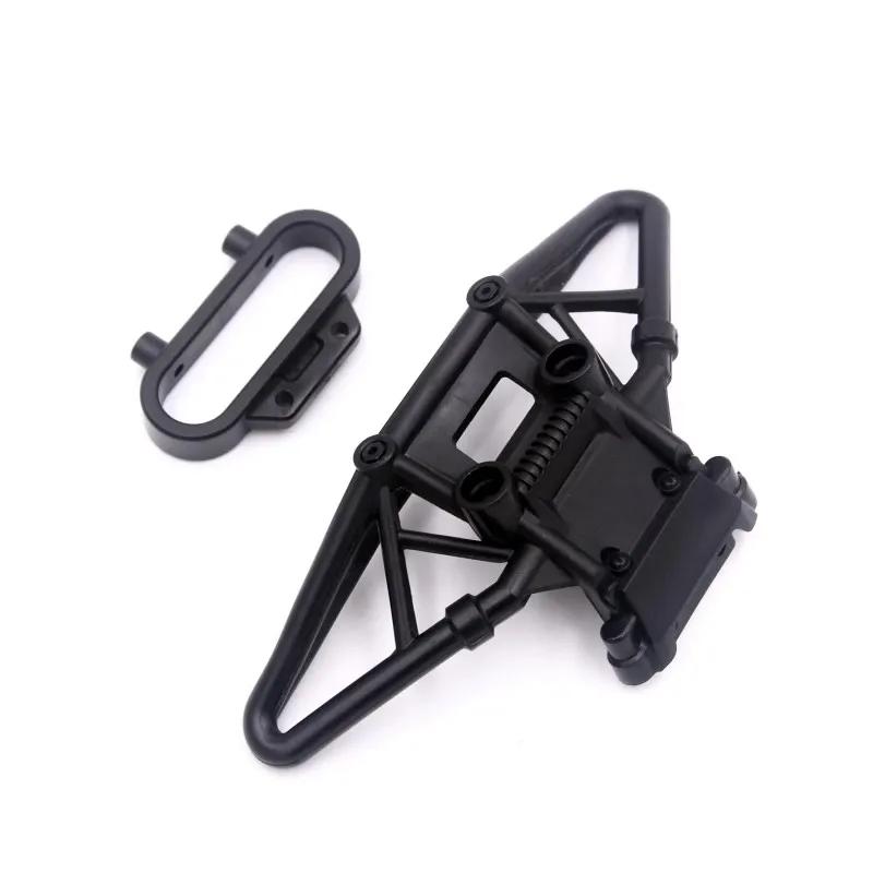 JJRC Q130 RC Car Parts Differential Brushless Adjustable Motor Drive Assembly Original Tires Front Bumper Housing Pillar 6050