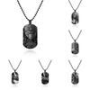 Black Myth Wukong Necklace Dressing Accessory Game Periphery Collection Gift
