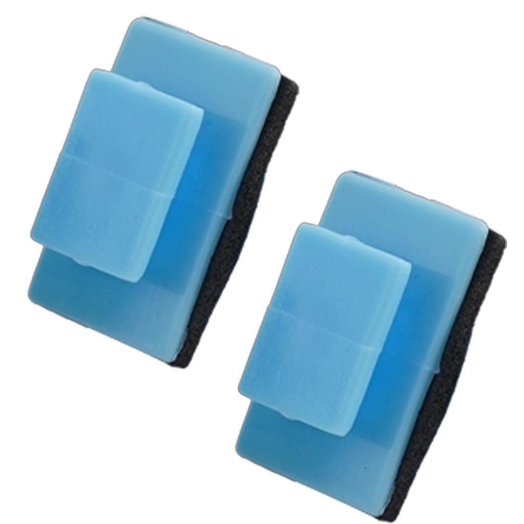 Molding Clip Clip Body Moldings & Trims 87756-1F000