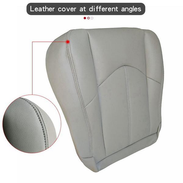 Lexus RX300 Driver's Seat Replacement Cover