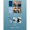 DK X Seungkwan (SEVENTEEN) - 1st Mini Album 'Serenade' [Weverse Albums Ver.]