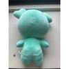 Used twice Mina-chan Mibley stuffed toy
