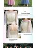 2025 Elegant Long Bridesmaid & Evening Dress for Women