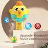 Kinder Mikrofon mit Lautsprecher Karaoke Spielzeug Kinder Singmaschine Kinder Mikrofon mit Bluetooth