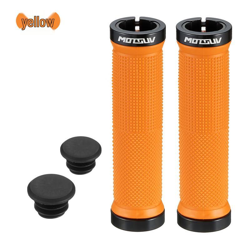 Lishi Mountain Bike Handlebar Grips