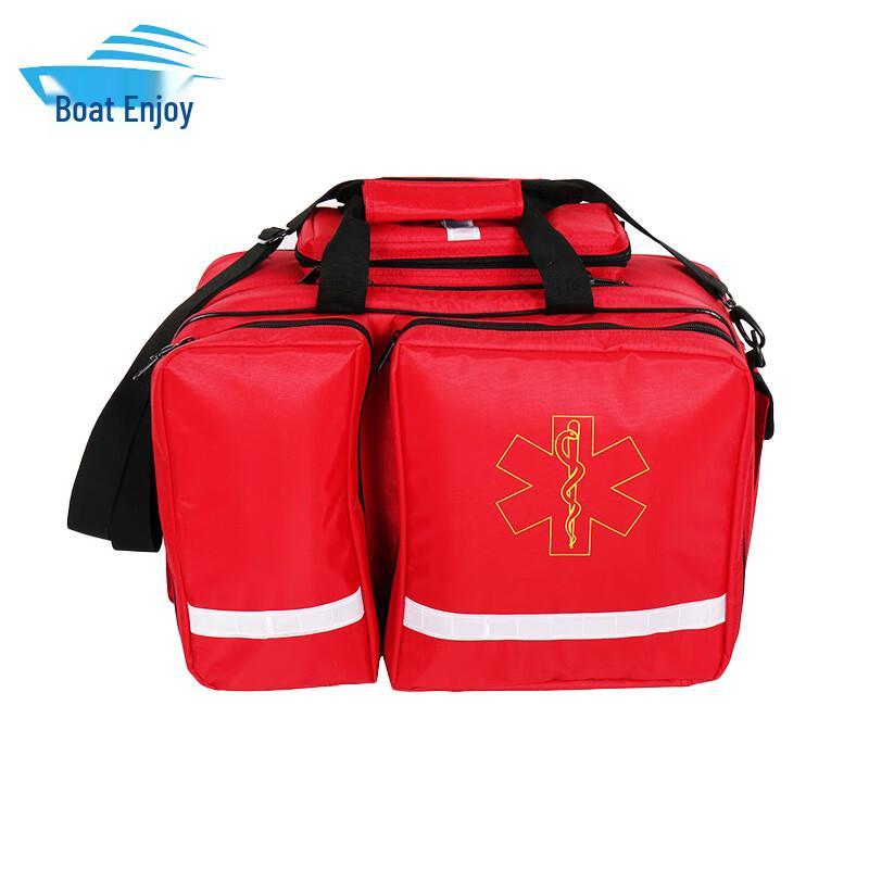 Three-Proof Emergency Backpack