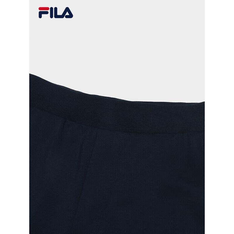 FILA Men's Summer Basic Knit Casual Pants