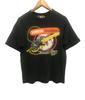 Vintage 90s Buddy Guy Heavy Guy World Tour 99 Promo Album T Shirt Large Size
