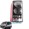 Car Rear LED Tail Light For LAND ROVER DISCOVERY 3 4 2004-2016 Taillight Warning Brake Signal Lamp Assembly LR052395 LR052397