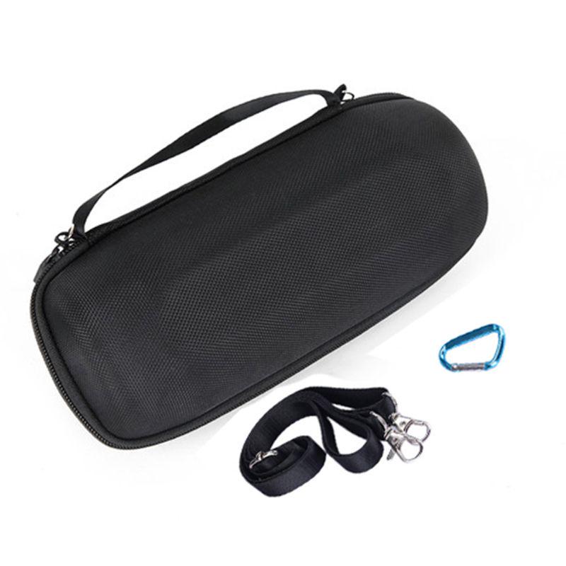 Storage Bag Protective Carrying Case Shockproof Cover Shell Portable Accessories for JBL Charge